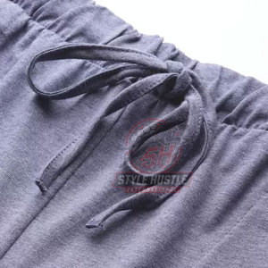 Conjunto de Shorts de Verano para Hombre, 2026, Nuevo, Algodón, Transpirable, Hecho en Pakistán, Venta al Por Mayor - Product Image 5
