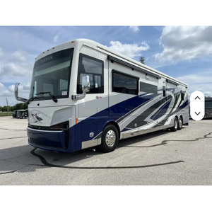 NUEVO - USADO - Nuevo - 2027 - Tiffin All-e-g-ger-o Bus 45OPP RVs Camper - LISTO PARA ENVIAR - Product Image 4