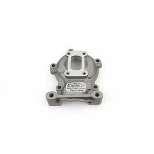 Soupape à clapets double Carter 46 mm pour système d'alimentation de moto - Product Image 2