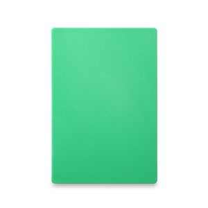 Tagliere HENDI Verde 600x400mm Conforme HACCP, Blocco da Taglio Certificato HACCP - Product Image 1