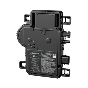 Enphase IQ Combiner 5C พร้อม IQ Gateway PCBA 80A 120V/240V กล่องแยกเฟส - Product Image 2
