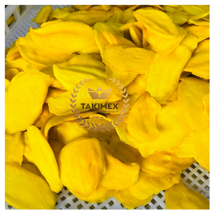 Precio de fábrica Fabricante Mango suave seco 100% Natural con el precio más barato y estándar de exportación de alta calidad de Vietnam - Product Image 1