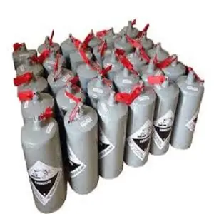 Proveedor Botellas Plata Rojo Mercurio