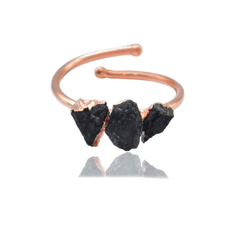 ชุบทองโรสโกลด์