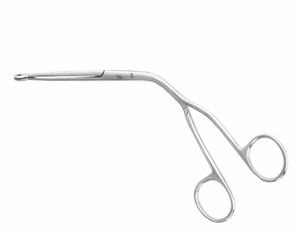 Fórceps Magil para uso hospitalario y clínico Instrumentos quirúrgicos Herramientas quirúrgicas ENT - Product Image 6