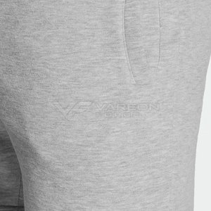 Shorts décontractés pour hommes à la mode, tissu doux et respirant, coupe décontractée, parfaits pour les tenues décontractées d'été - Product Image 5