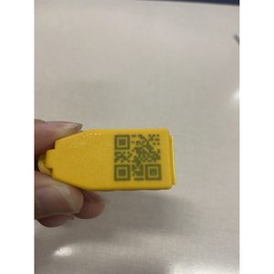 เครื่องแกะสลักเลเซอร์แบบพกพา20W เครื่องทำเครื่องหมายแบรนด์ galvo หัวทำเครื่องหมาย Raycus เลเซอร์ ezcad Ai สำหรับใช้ในบ้านแบตเตอรี่อากาศ - Product Image 6