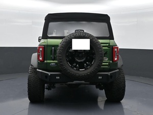 FORD BRONCO ADVANCED 2023 USADO EN EXCELENTES CONDICIONES, 4 PUERTAS, 4X4, VOLANTE A LA IZQUIERDA/DERECHA - Product Image 5