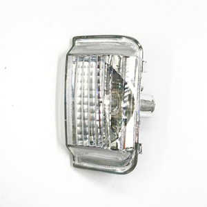 71748252 Rétroviseur Indicateur Blanc Gauche pour Fiat Ducato Peugeot Boxer Citroën Relay - Product Image 6