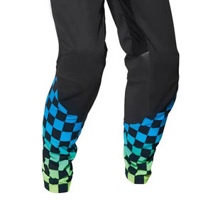 Pantalon VTT en tissu doux Derniers modèles Pantalon de motocross avec poches pour moto et course automobile - Product Image 3