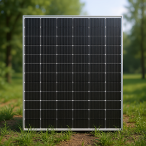 แผงโซลาร์เซลล์ Swelect Energy Systems 540 วัตต์ - Product Image 3