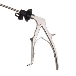 Instrumentos laparoscópicos, aplicador de Clip para Hemolock, pinzas para laparoscopia quirúrgica - Product Image 4