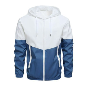 Chándales con capucha de alta calidad para hombres y mujeres para deportes al aire libre Característica transpirable - Product Image 3