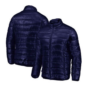 Ventes en gros de manteaux pour hommes de créateurs de mode, doudounes personnalisées, doudounes unisexes, doudounes pour hommes, doudounes d'hiver - Product Image 3