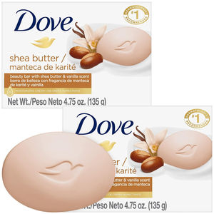 Savon Dove pour peaux sensibles - Fournisseurs en gros de savons Dove - Product Image 2