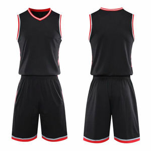 Wholesale Blank Design <b>Men</b> Kids Reversable Basketball Uniform Hombre Logo Custom Bsci Summer Basketball <b>Shorts</b> - Product Image 3