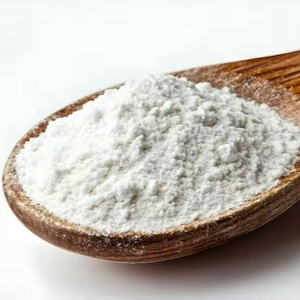 แป้งมันสำปะหลังแท้จากเวียดนาม (ธรรมชาติ 100%) บรรจุภัณฑ์ 25-50 กก. อเนกประสงค์ ดีต่อสุขภาพ สำหรับการแปรรูปอาหาร ส่งออก - Product Image 1