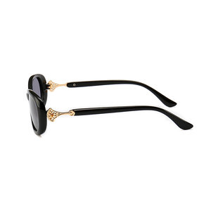 Lunettes de soleil polarisées pour femmes inspirées des créateurs P3061 - Vente en gros - Product Image 3