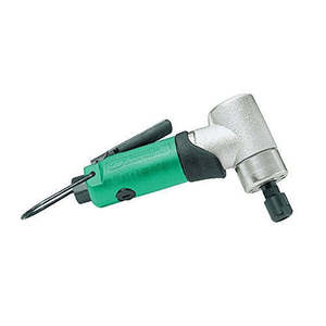Meuleuse pneumatique à décalage de 7 degrés, 0,4 CV - Product Image 1