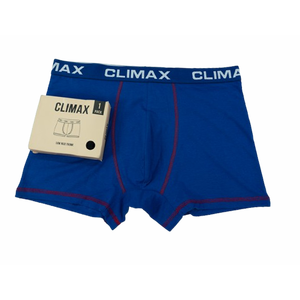 ชุดชั้นในผ้าฝ้าย100% พรีเมี่ยมสำหรับผู้ชายปรับแต่งโลโก้ส่วนตัวปักลาย4XL ขนาดกลางสวมใส่สบาย - Product Image 1