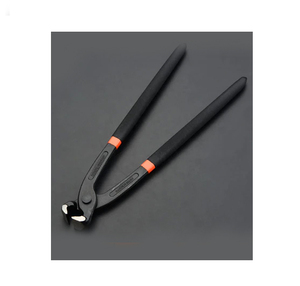 Pince à tour en acier multifonction à prix réduit taille ouverte Chrome Vanadium outil à main de qualité bricolage poignée trempée OEM - Product Image 1