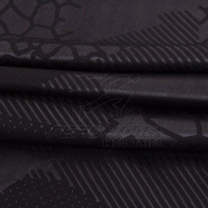 Conjunto de ropa de fútbol personalizado, Conjunto de camiseta específica para equipo con nombre y número de jugador impreso personalizado - Product Image 3