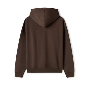 เสื้อฮู้ดพิมพ์ลายพัฟสำหรับผู้ชายเสื้อฮู้ดโอเวอร์ไซส์ใหญ่พิเศษสำหรับผู้ชายเสื้อผ้าแนวสตรีทใช้ได้ทั้งชายและหญิง - Product Image 2