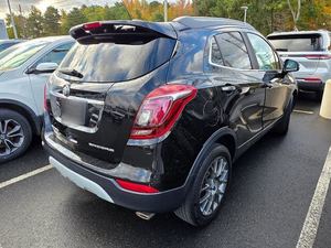 สะอาด2018ใช้ B-U-I-C-K En_core กีฬา Touring FWD - Product Image 2