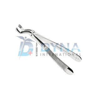 Acier inoxydable Fig 67 1/2 L Troisième molaire supérieure gauche Instrument chirurgical/rhinoplastie de haute qualité - Product Image 5