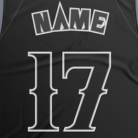 Tenues de basketball pour adultes Healy, impression numérique personnalisée, maillot de basketball respirant en mesh, design 100% polyester, élégant et rapide à sécher