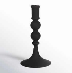 Porte-lumière en T en métal élégant et moderne Salon de thé décoratif élégant Chambre à coucher Bureau Fête de mariage Décoration de festival et de célébration - Product Image 2