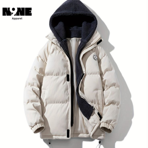 Chaqueta acolchada/chaqueta de invierno - Product Image 6