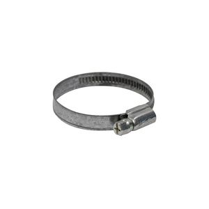 <b>Hose</b> <b>Clamps</b> 30-45 B9/W1 4-Piece Set - Product Image 1
