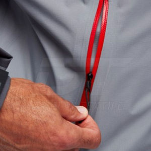 Vente chaude Grande taille Imperméable et Personnalisé Coupe-Vent Veste de Pluie pour Hommes Chasse Veste d'Hiver Extérieure - Product Image 4