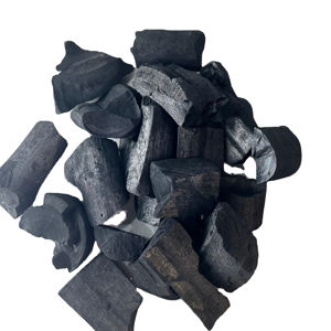 Charbon de bois indonésien de qualité supérieure, charbon écologique de Merades, conçu pour les amateurs de barbecue japonais et de narguilé à la recherche d'une expérience authentique - Product Image 1