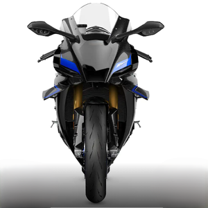 Motocicleta Deportiva de Alto Rendimiento YZF-R1M 2025, 6 Velocidades, 298 km/h Velocidad Máxima, Motor Refrigerado por Líquido con Inyección Electrónica - Product Image 3