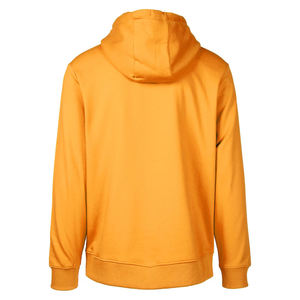 Sweat à capuche unisexe de haute qualité avec logos personnalisés, appliqués et brodés, 100 % coton molletonné pour le sport et les clubs, saison automne - Product Image 6