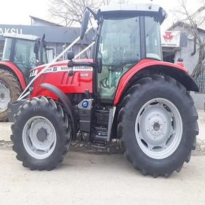 Calidad Premium Massey Ferguson 6714 Tractor 4WD Gear Drive Equipo agrícola de alto rendimiento Entrega rápida Compra al por mayor - Product Image 1