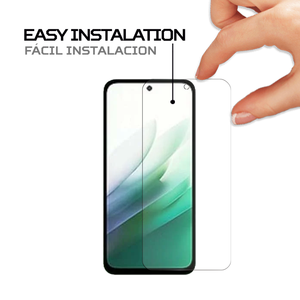 ฟิล์มกันกระแทกสำหรับ Xiaomi Redmi 15 อุปกรณ์เสริมระดับพรีเมียมเพื่อเพิ่มการปกป้องอุปกรณ์ - Product Image 3