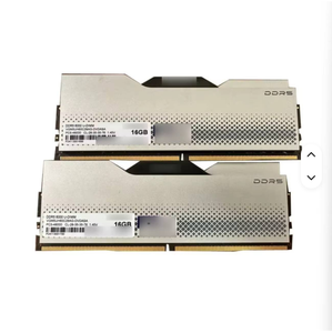 Módulo de Memoria para Juegos de Escritorio Glo-way Original de Alta Calidad en Oferta, 32GB 64GB 48GB 96GB, DDR5 24GB, 6000MHz REG ECC Deepseek - Product Image 1