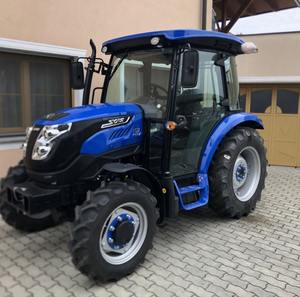Tracteur Solis 50 à vendre - Product Image 1