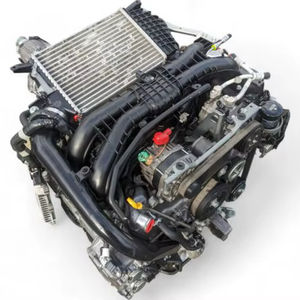 Unité de moteur à essence FA20 2.0L durable d'occasion nouveau 6 cylindres pour moteur de véhicule à vendre - Product Image 1