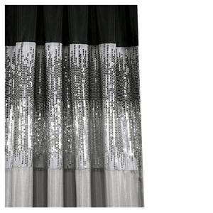 Nouvel Arrivage 2026 – Rideaux en Tulle Légers, Modèle Récent, Couleur Unie, 100% Occultants – Fournisseur Direct Usine, Prix Abordable - Product Image 3