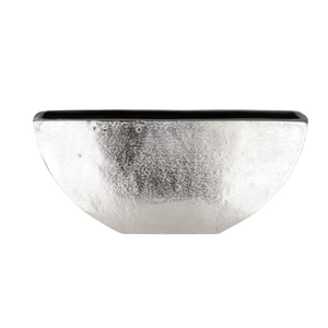 Bol de fleurs décoratif de table moderne de qualité supérieure pour la décoration de la maison et le jardin - Product Image 1