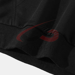 Top Quality <b>Fleece</b> <b>Hoodie</b> Men Custom Made Logo Embroidery <b>Fleece</b> <b>Hoodie</b> Men Design Plaid Adult <b>Oversized</b> <b>Fleece</b> <b>Hoodie</b> Men - Product Image 3