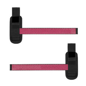 Advanced Factory-Made Neoprene <b>Wrist</b> <b>Straps</b> for Serious Weightlifters-Premium Non-Slip Unisex Design for Enhanced Performance - Product Image 1