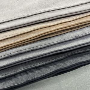 Venta al por mayor de peso pesado logotipo personalizado Impresión digital blanco liso unisex jóvenes en blanco de algodón de gran tamaño camiseta de los hombres - Product Image 5