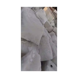 วัสดุพลาสติก PE ใสเกรดอุตสาหกรรมคุณภาพสูง แข็งแรง ทนทาน สำหรับส่งออก - Product Image 5