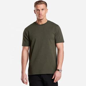 T-shirt Homme Personnalisé Fait Main 100% Coton Style Décontracté Broderie Oversize Streetwear Vierge Été 2026 - Product Image 6