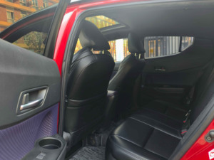 Venta con descuento Usado 2020 Toyota-Automático Diesel 4 Cilindros Euro6d 5 Asiento 152hp COCHES USADOS Listo para enviar a todo el mundo - Product Image 3